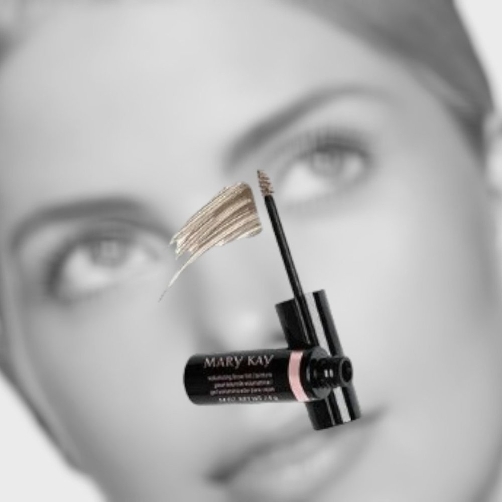 Blonde Volumizing Brow Tint - Mary Kay
